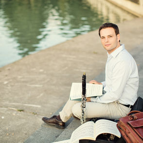 HR2 Interview mit Niels Kaiser