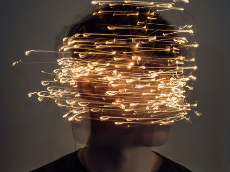 Aşırı Düşünme (Overthinking)