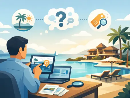 How to Find Exclusive Resort Deals Without Guesswork