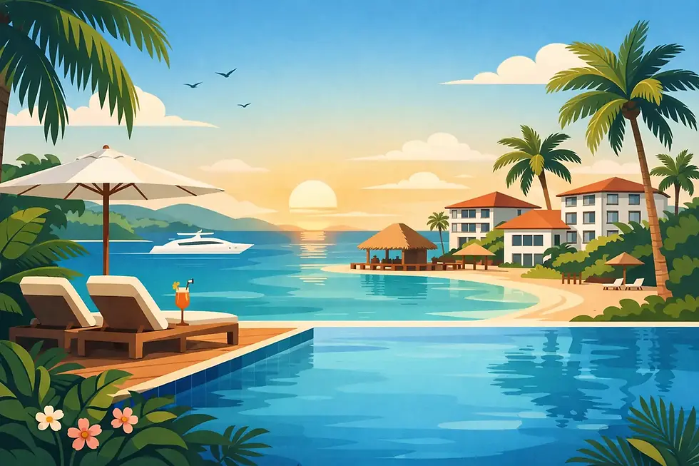 12 Best Luxury Resorts Florida Travelers Love
