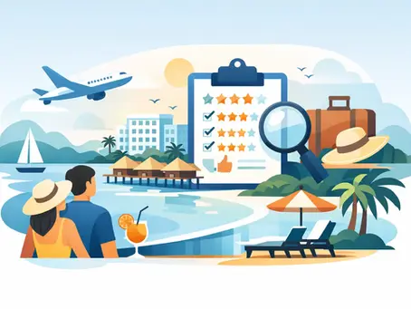 All Inclusive Resorts Review for Better Trips