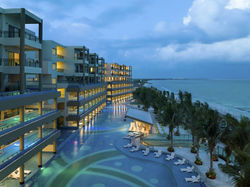 GENERATIONS RIVIERA MAYA
