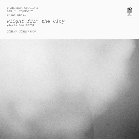 2025 July 25 | "Flight from the City (Revisited 2025)"