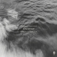 Single cover of A Pile of Dust by Francesca Guccione