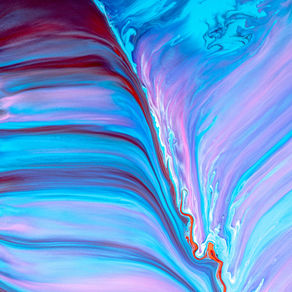 A conversation with Eydís Evensen