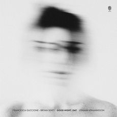 Single cover of Good Night, Day! by Francesca Guccione