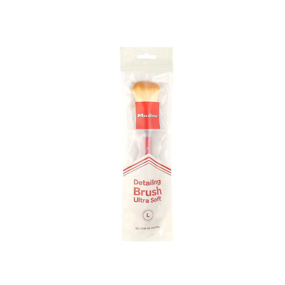 Miniature : Detailing Brush Ultra Soft (large) no 14