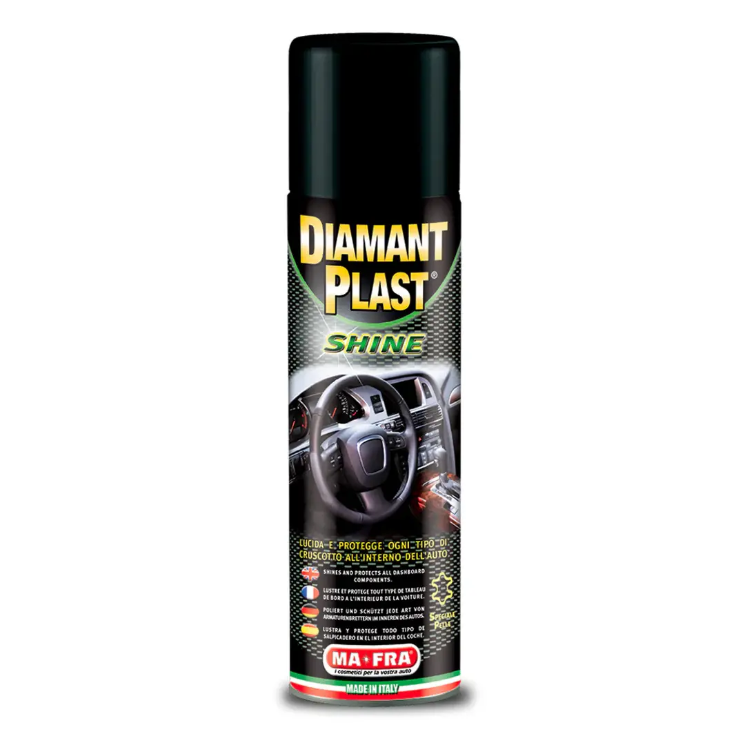 Diamant Plast Shine