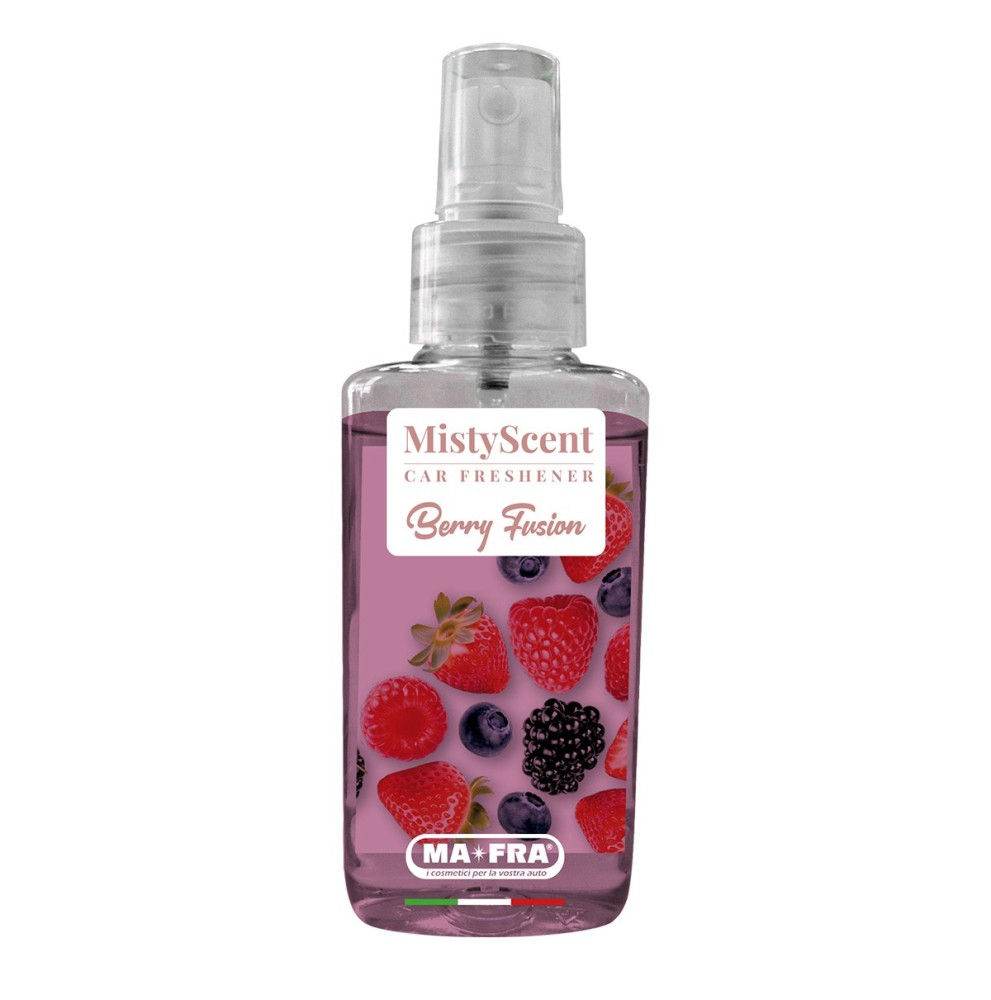 Berry Fusion Air Freshener 100 ml