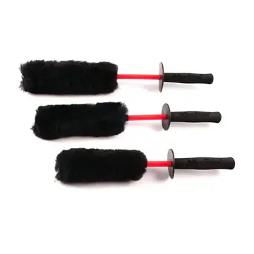 Ultimate Wool Wheel Brush (pqt3)