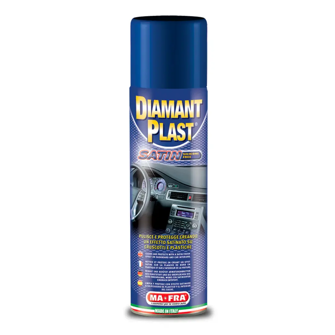 Diamant Plast Satin