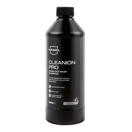 Cleanion Pro
