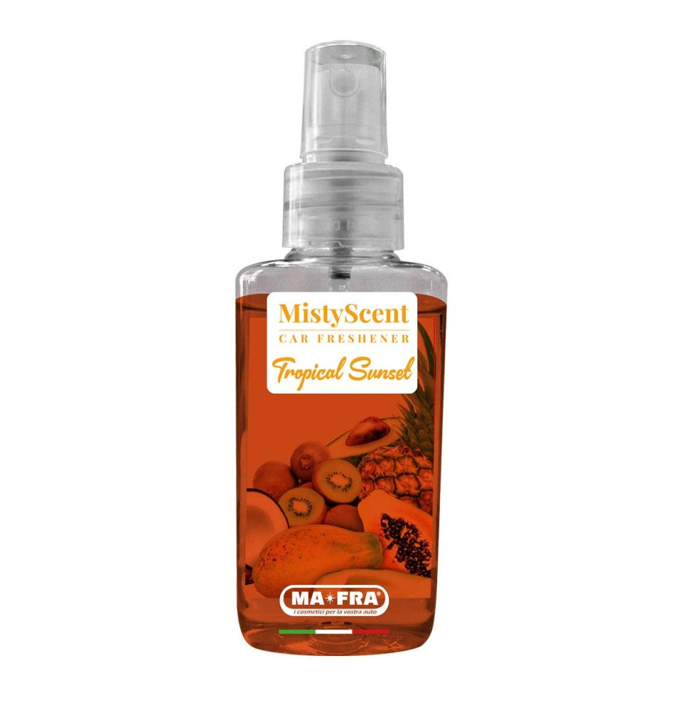 Tropical Sunset Air Freshener 100 ml