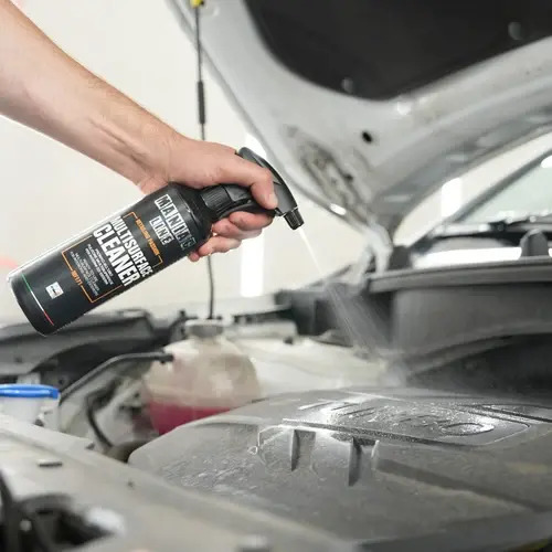 Miniature : Multisurface Cleaner