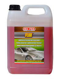 Flux Soap 4.5 L