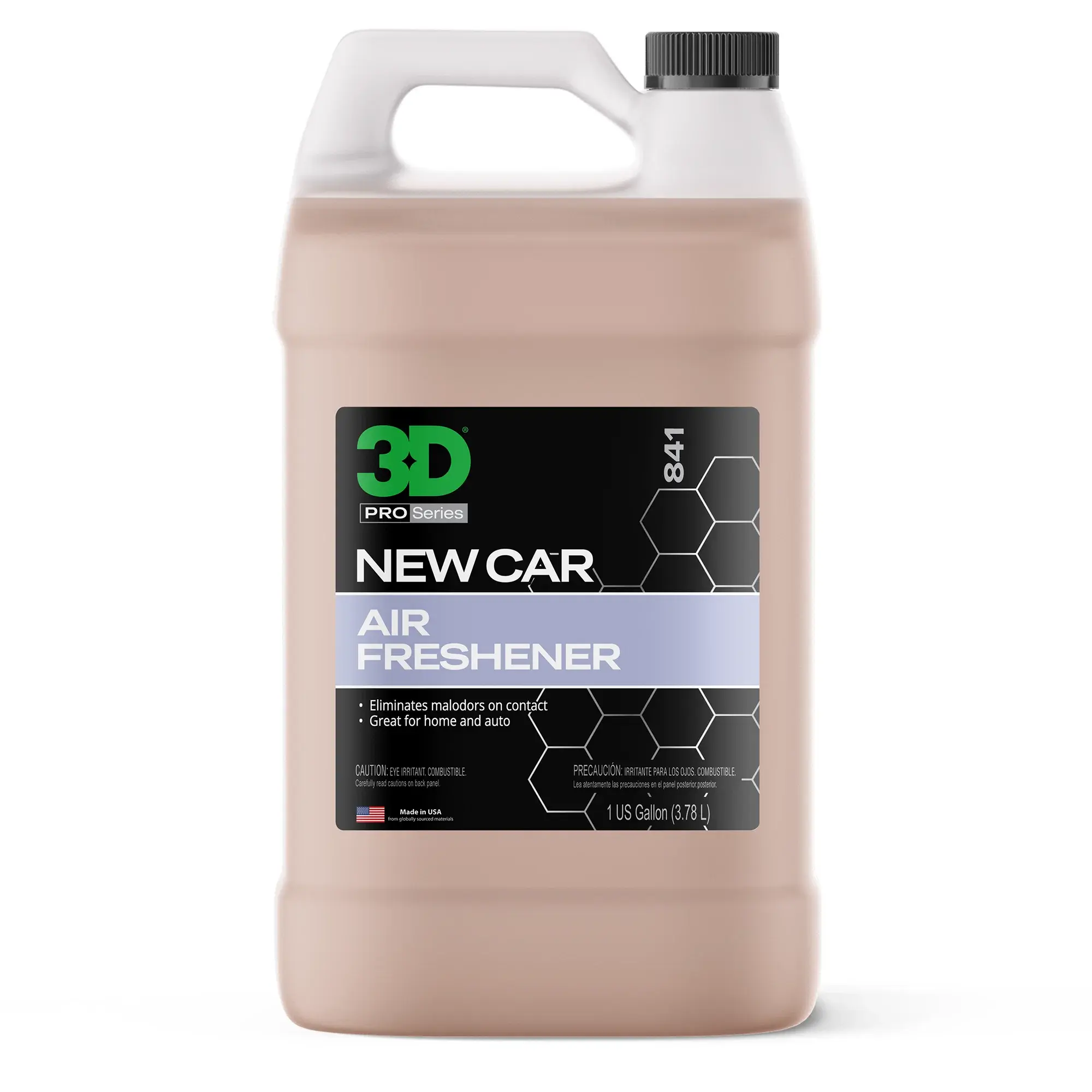 841 New Car Scent Air Freshener