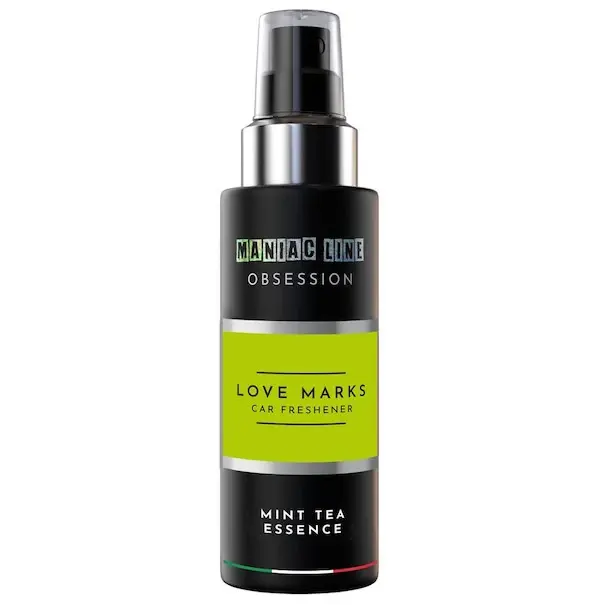 Miniature : Obsession Air Fresheners