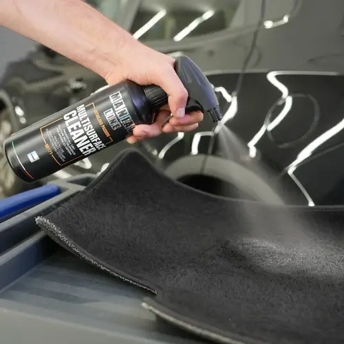 Miniature : Multisurface Cleaner
