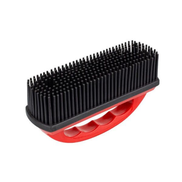 Miniature : Car Carpet Lint & Hair Remover Rubber Brush