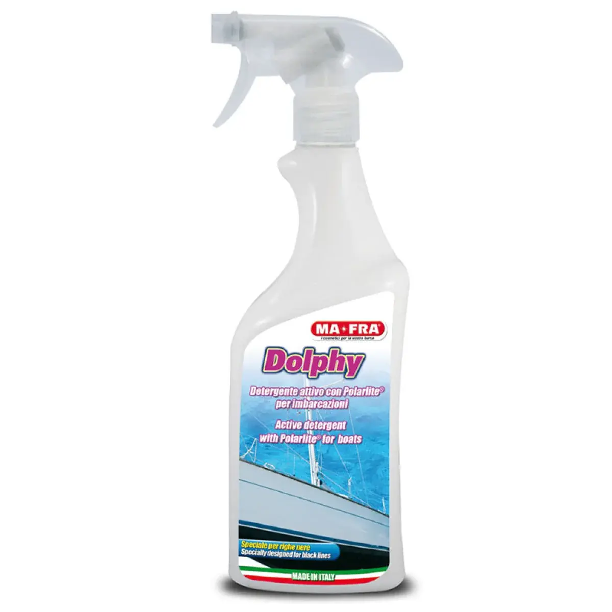 Dolphy 750 ml