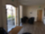 Rothley Baptist Church - foyer