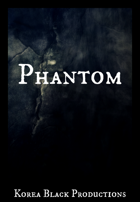 Phantom (Script Only)