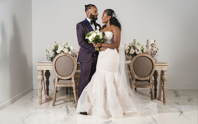 Tracy Vee Studio | Bridal | Glam Team | Laval-Montreal
