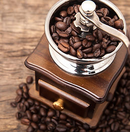 Fresh Coffee Beans | Cracked Bean Roastery Logo | Ethical coffee | Social Enterprise in Sunderland | Coffee Roastery Sunderland | Wholesale