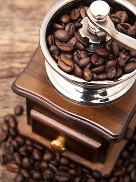 The science behind Coffee