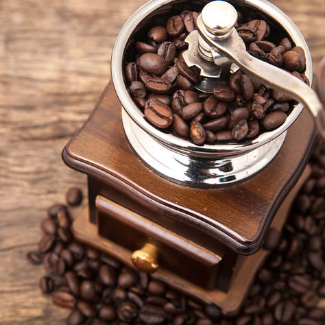 Where In The World Is Our Coffee From? ☕