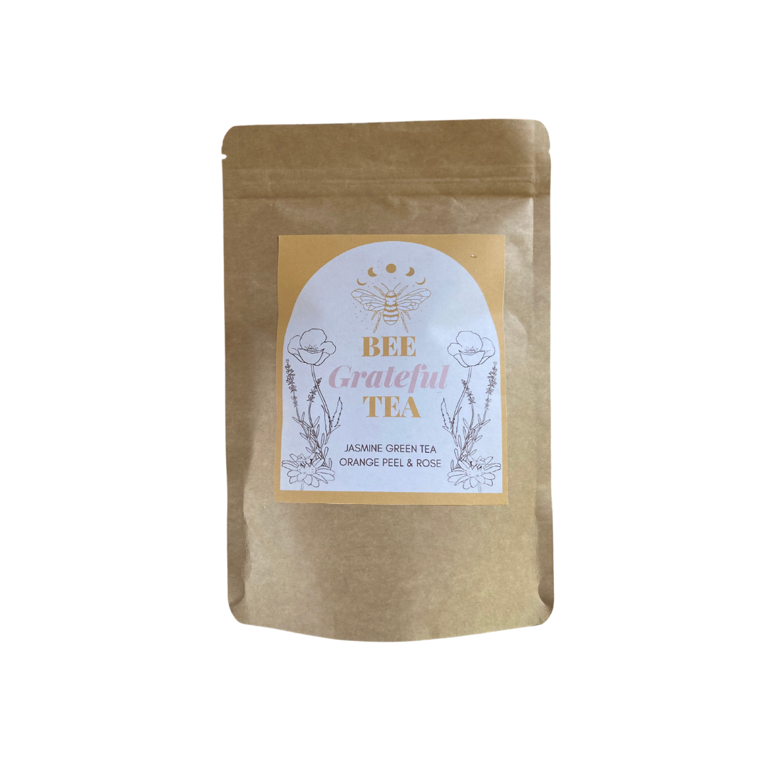 Bee Grateful Tea