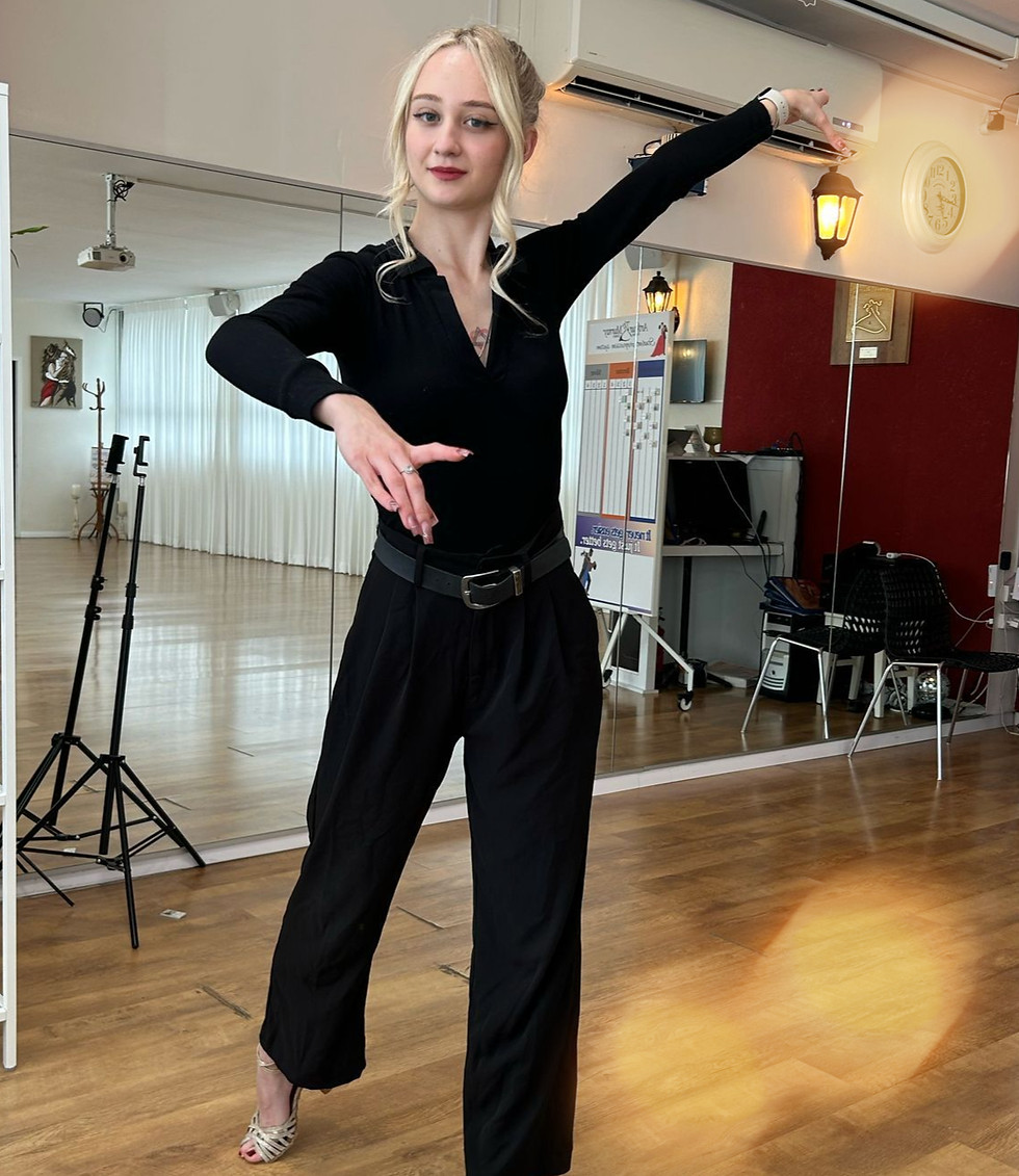 יאנה צוות ארתור מארי חיפה