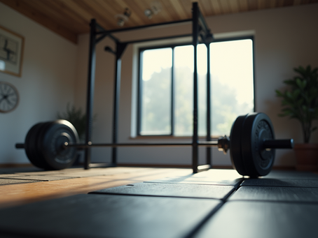 How to Stay Active Without Leaving Home