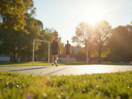 How Physical Activity Impacts Mental Health