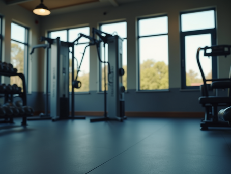The Importance of Tailored Training for Your Goals