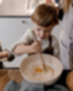 Chef for kids in action , Las Vegas Schools
