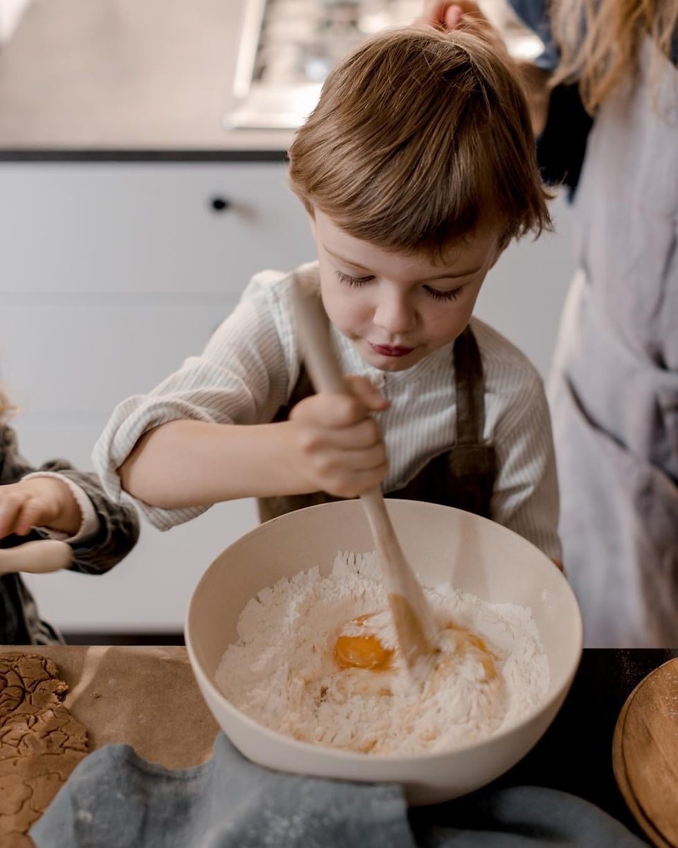 Chef for kids in action , Las Vegas Schools