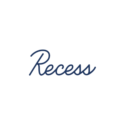 Recess