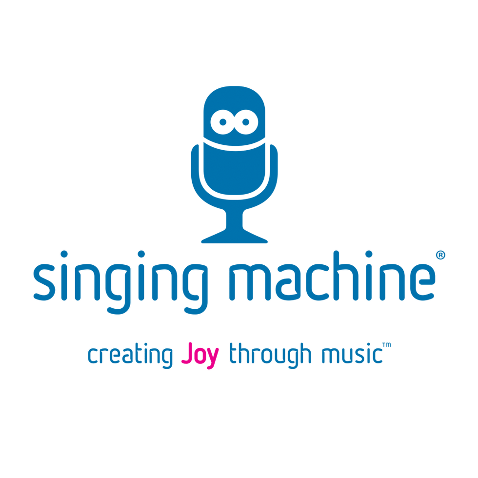 Singing Machine