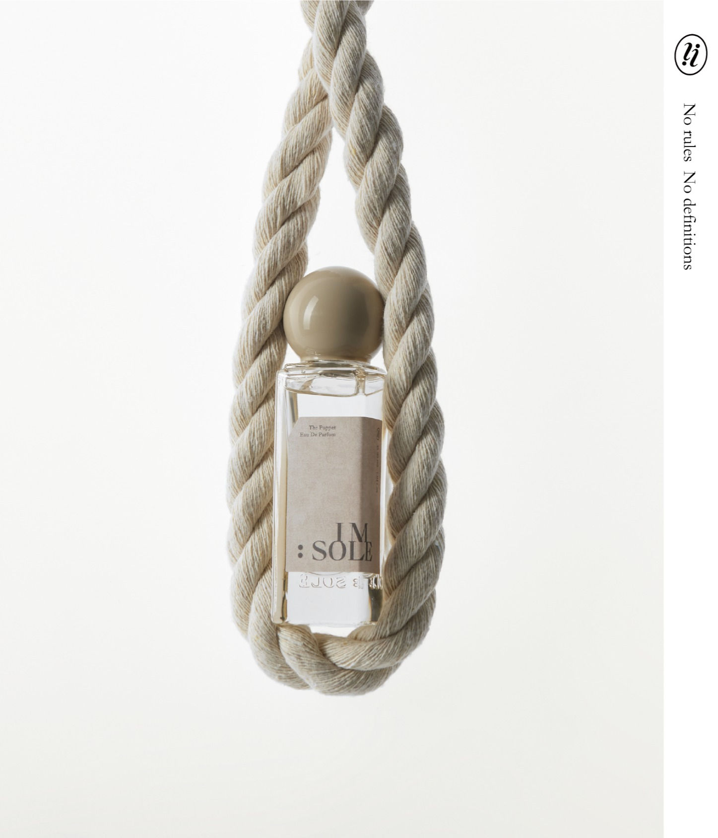 THE PLAYシリーズ- The Puppet Eau De Parfum