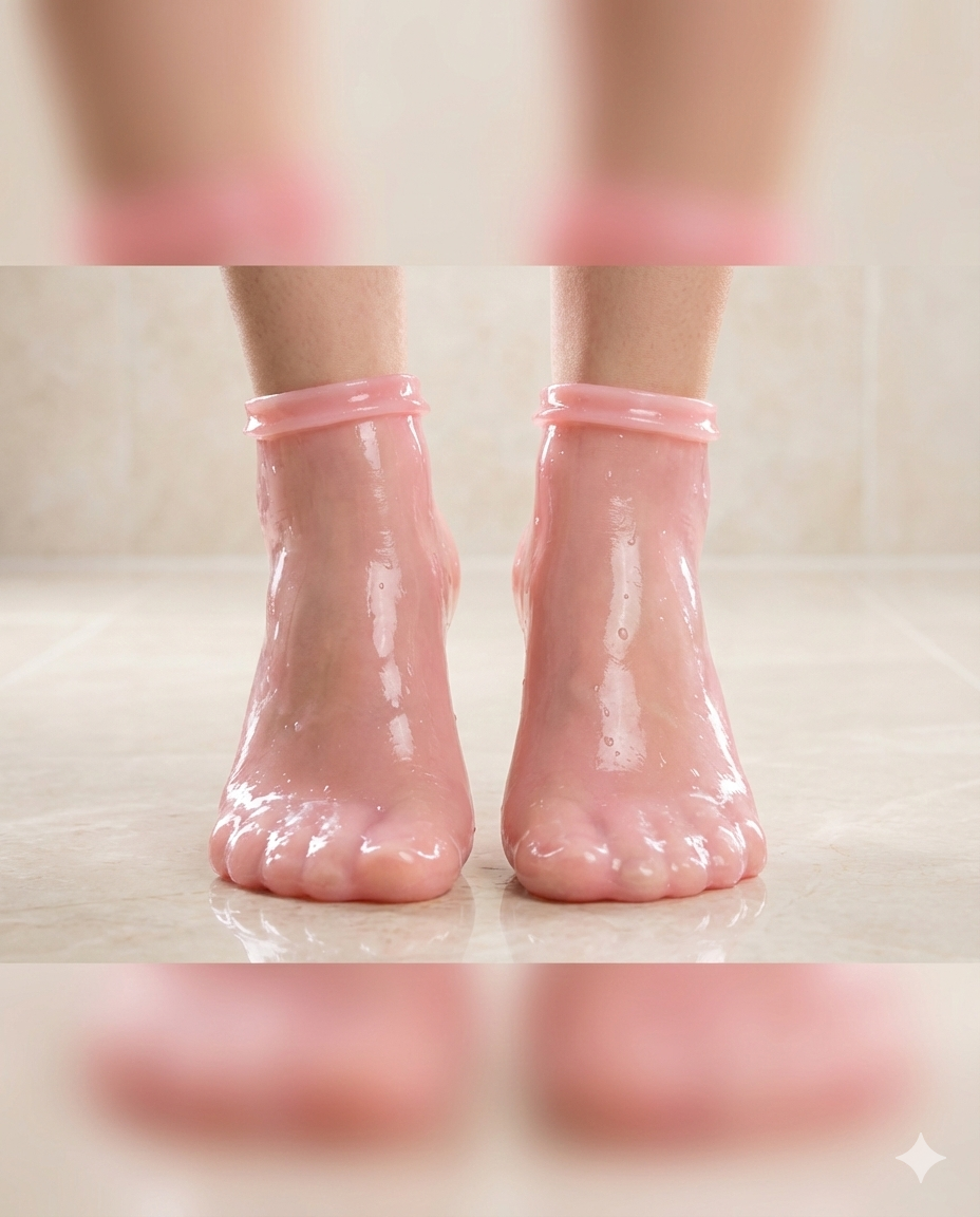 Miniatura: Soft Step