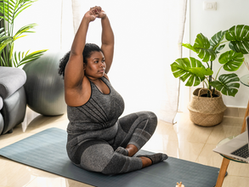 How to Tone Your Body Without Lifting Weights