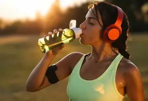 How Hydration Supports a Healthy Body and Mind