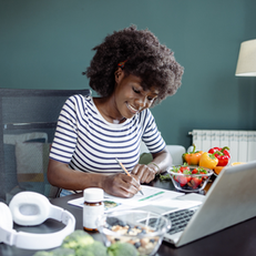 How to Create a Meal Plan for Weight Loss Success