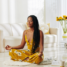 Do You Fall Asleep During Meditation? Here's How to Stay Mindful and Awake