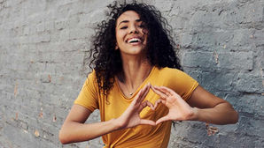 Why Self-Love Is Essential, Not Selfish