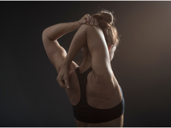 Improve Flexibility with Daily Stretching Routines