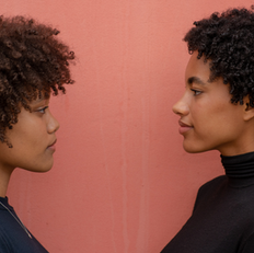 How to Transition to Natural Hair Without Damage