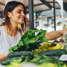The 5 Best Gut Health Foods That Transform Your Digestive System