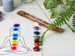 The Meaning of Spiritual Colors in Chakra Healing and Well-Being